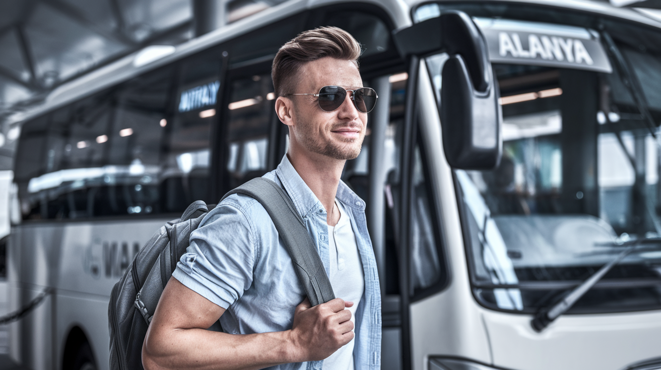 Antalya Airport Transfer to Alanya: Your Ultimate Guide to Seamless Travel